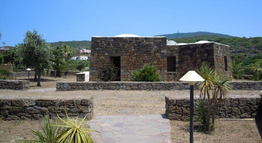 Loft / open space a Pantelleria in Via San Michele - Foto 5