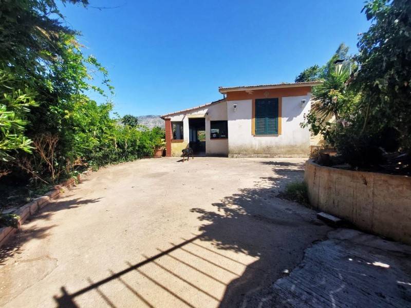 Villa a Monreale in Via Pezzingoli - Foto 2