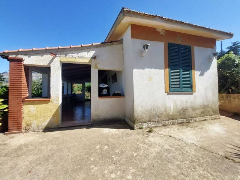 Villa a Monreale in Via Pezzingoli - Foto 3