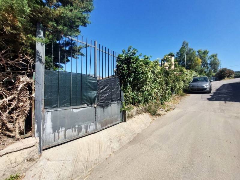 Villa a Monreale in Via Pezzingoli - Foto 4
