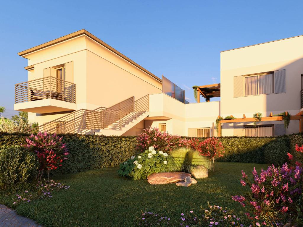 Appartamento a Borghetto santo spirito in Via Castellaro - Foto 2