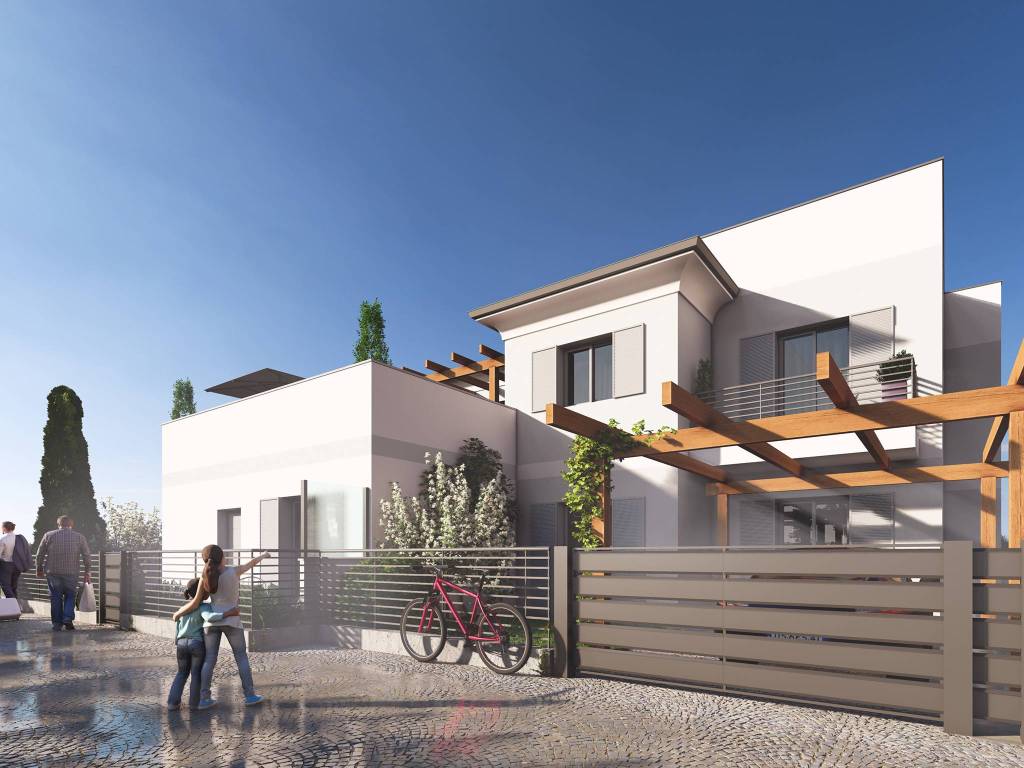Appartamento a Borghetto santo spirito in Via Castellaro - Foto 3