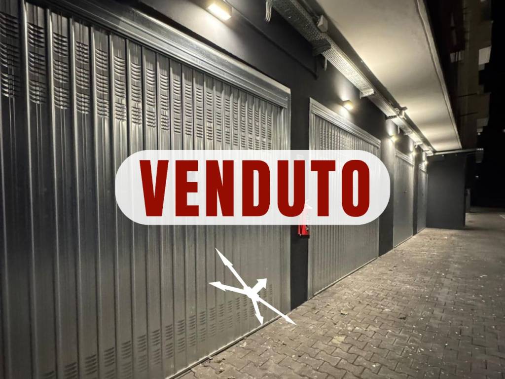 Box / garage a Milano in Via Giulio e Corrado Venini - Foto 2