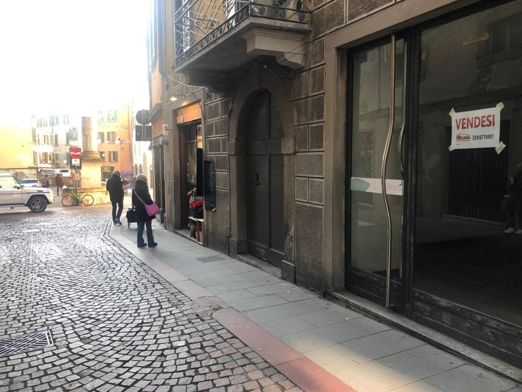 Immobile a Bergamo in Via Sant'Alessandro, 56 - Foto 2