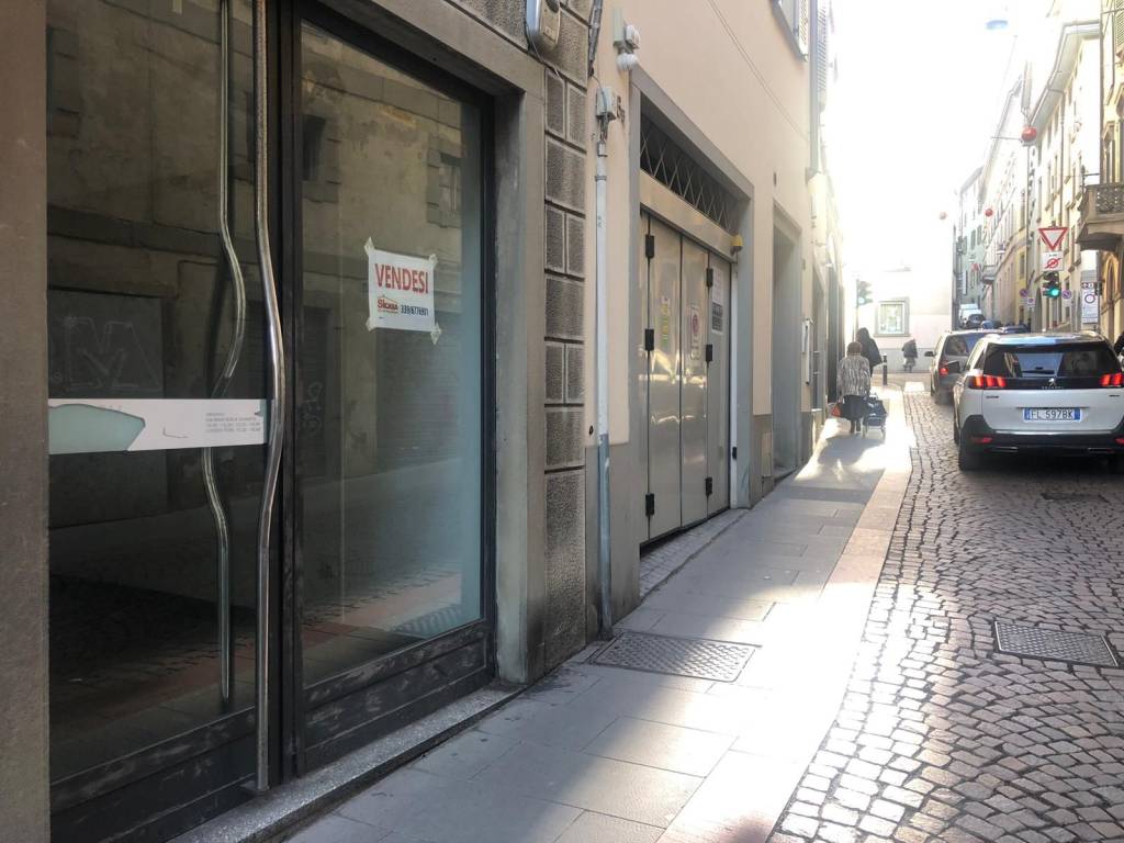 Immobile a Bergamo in Via Sant'Alessandro, 56 - Foto 3