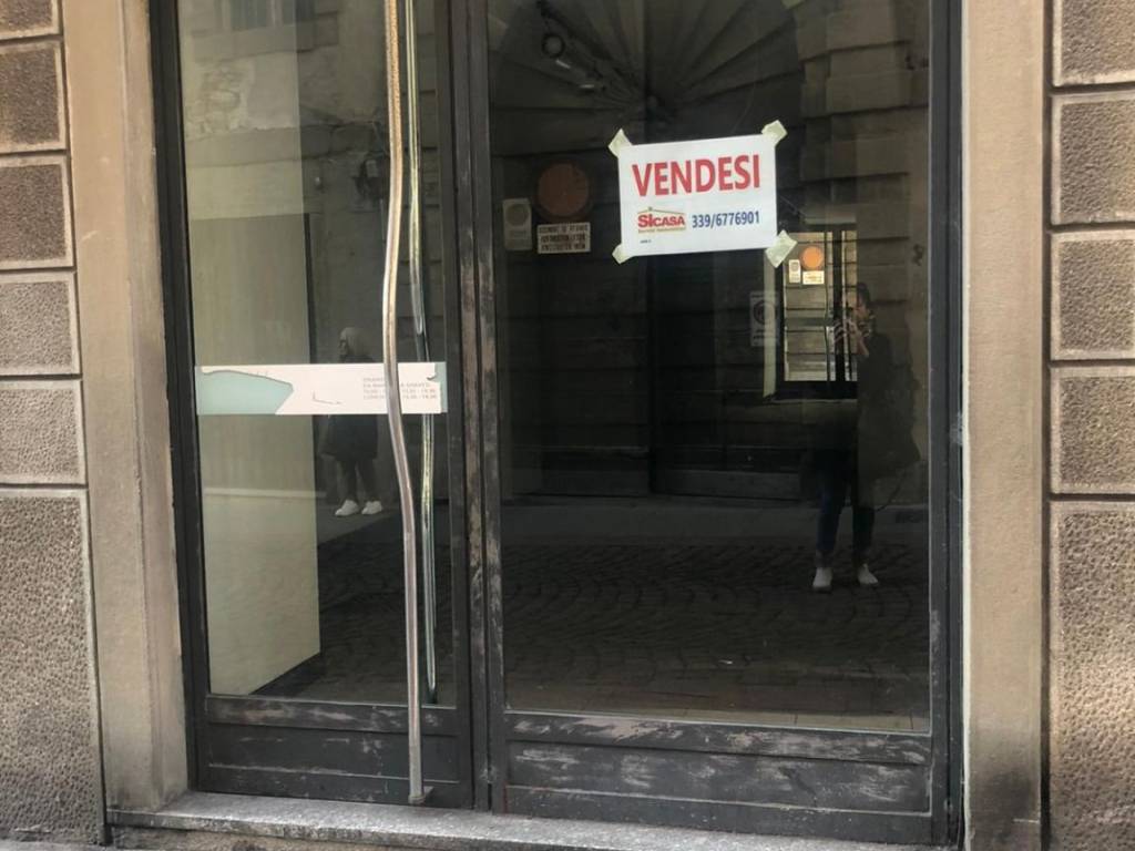 Immobile a Bergamo in Via Sant'Alessandro, 56 - Foto 4