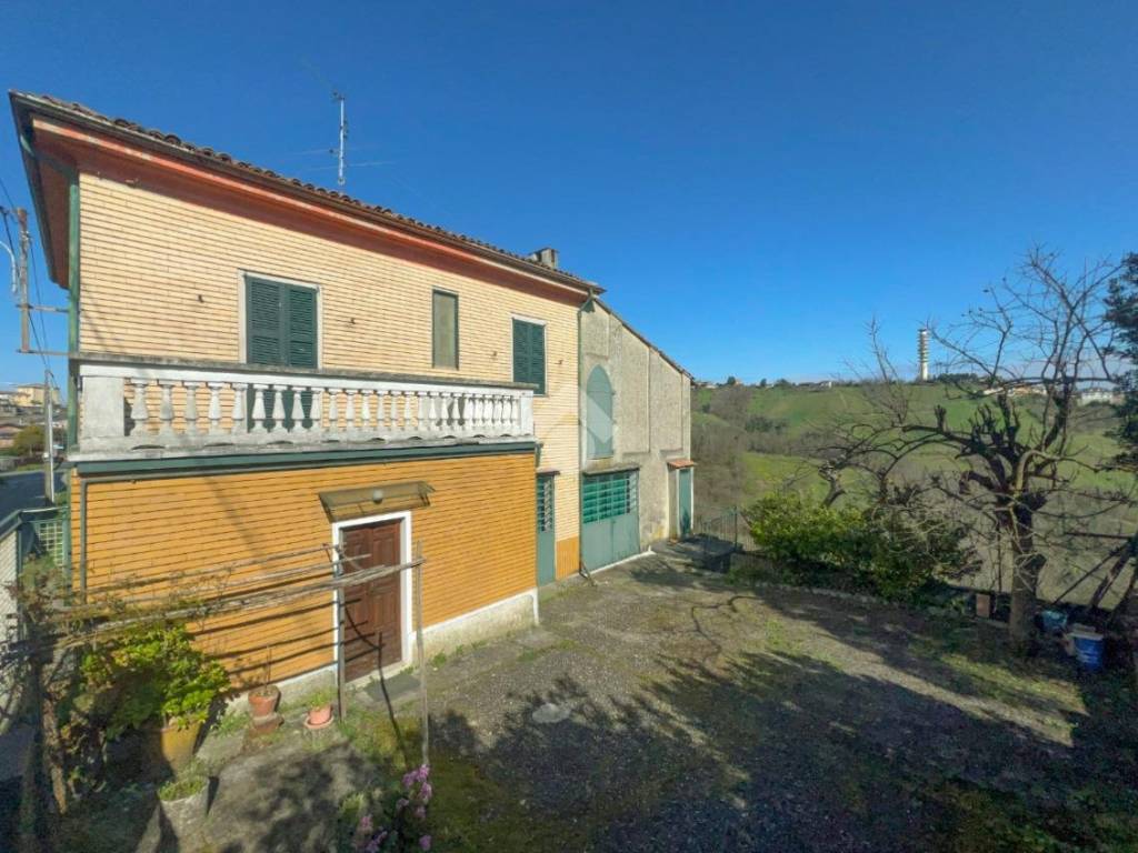 Casa indipendente a Canneto pavese in Casa Pavarani, 1 - Foto 2