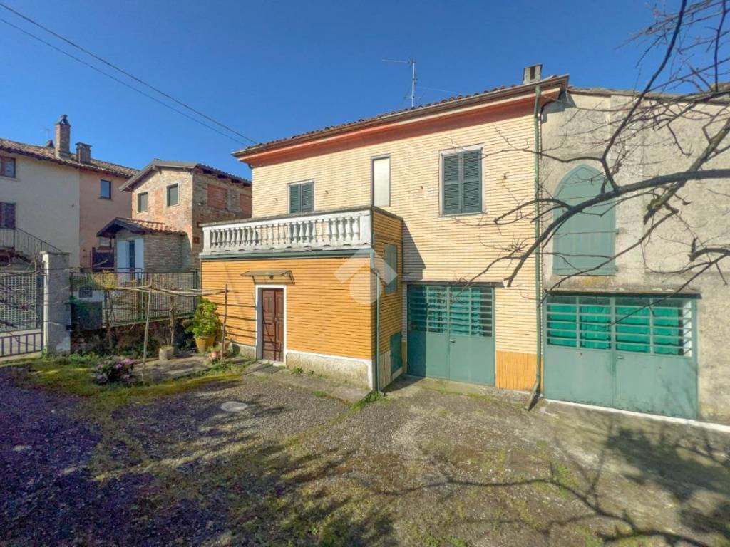 Casa indipendente a Canneto pavese in Casa Pavarani, 1 - Foto 3