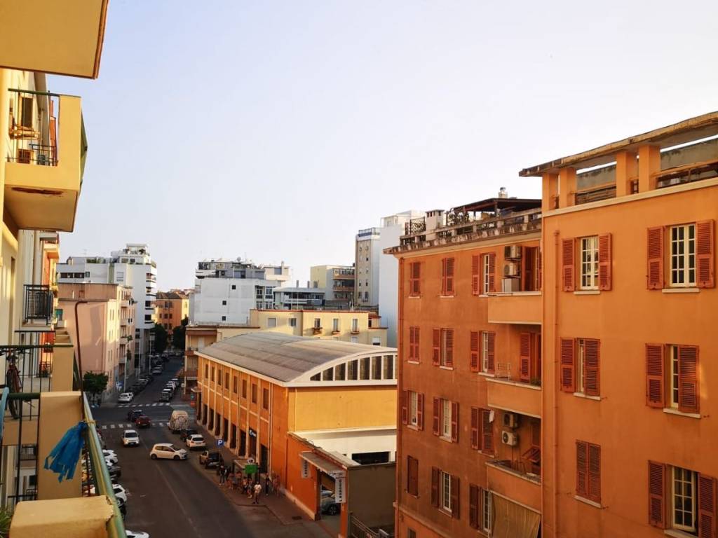 Appartamento a Cagliari in Via Giovanni Pascoli - Foto 3