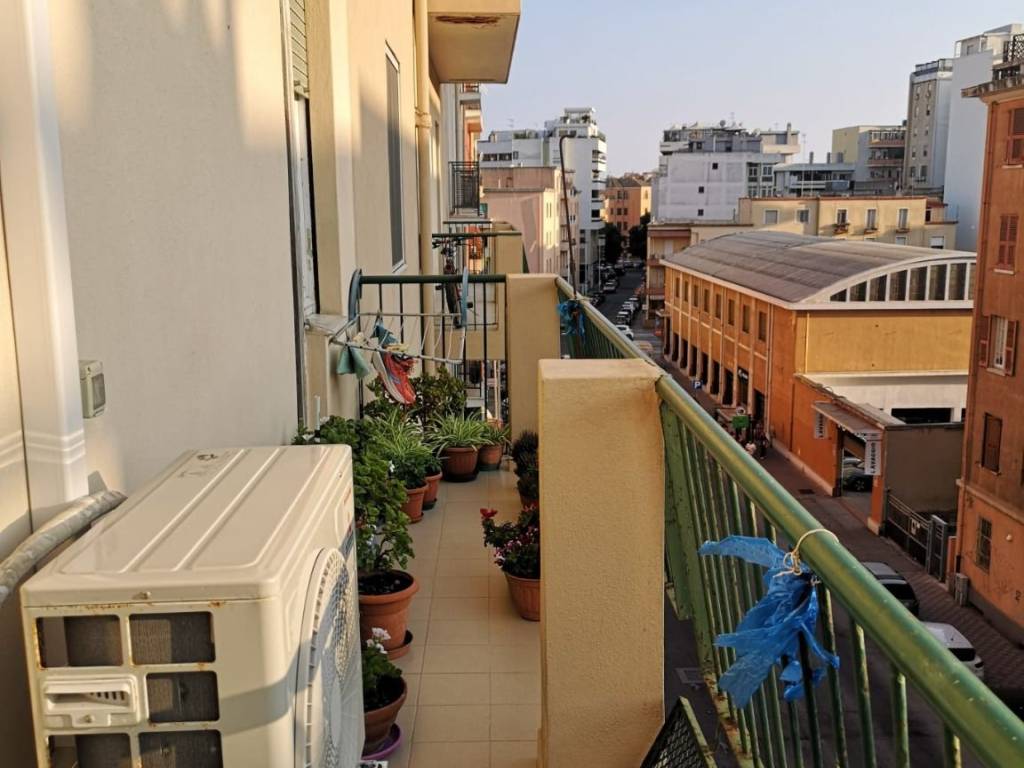 Appartamento a Cagliari in Via Giovanni Pascoli - Foto 4