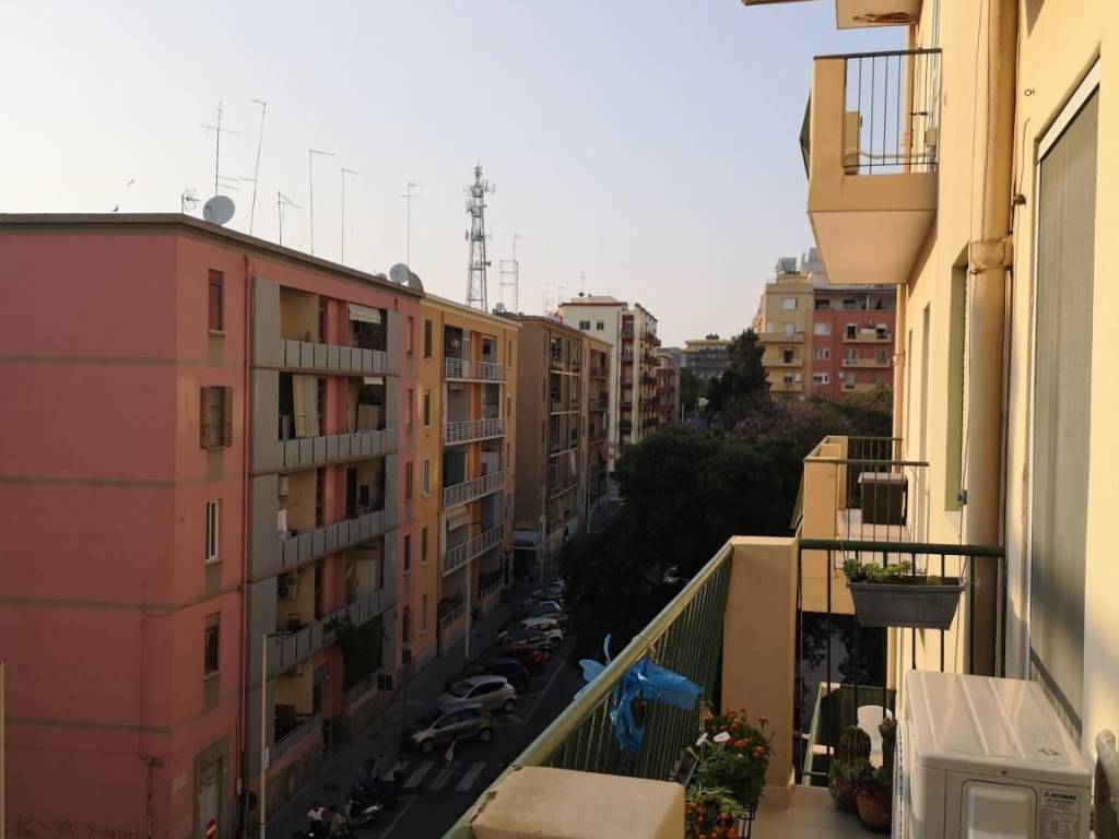 Appartamento a Cagliari in Via Giovanni Pascoli - Foto 5