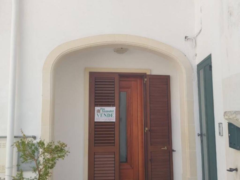 Appartamento a San donato di lecce in Via Corsica, 25 - Foto 3