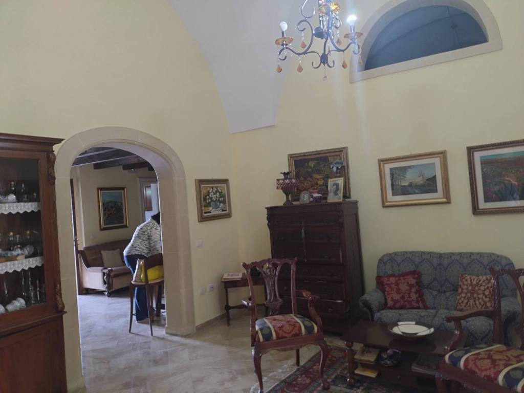 Appartamento a San donato di lecce in Via Corsica, 25 - Foto 4