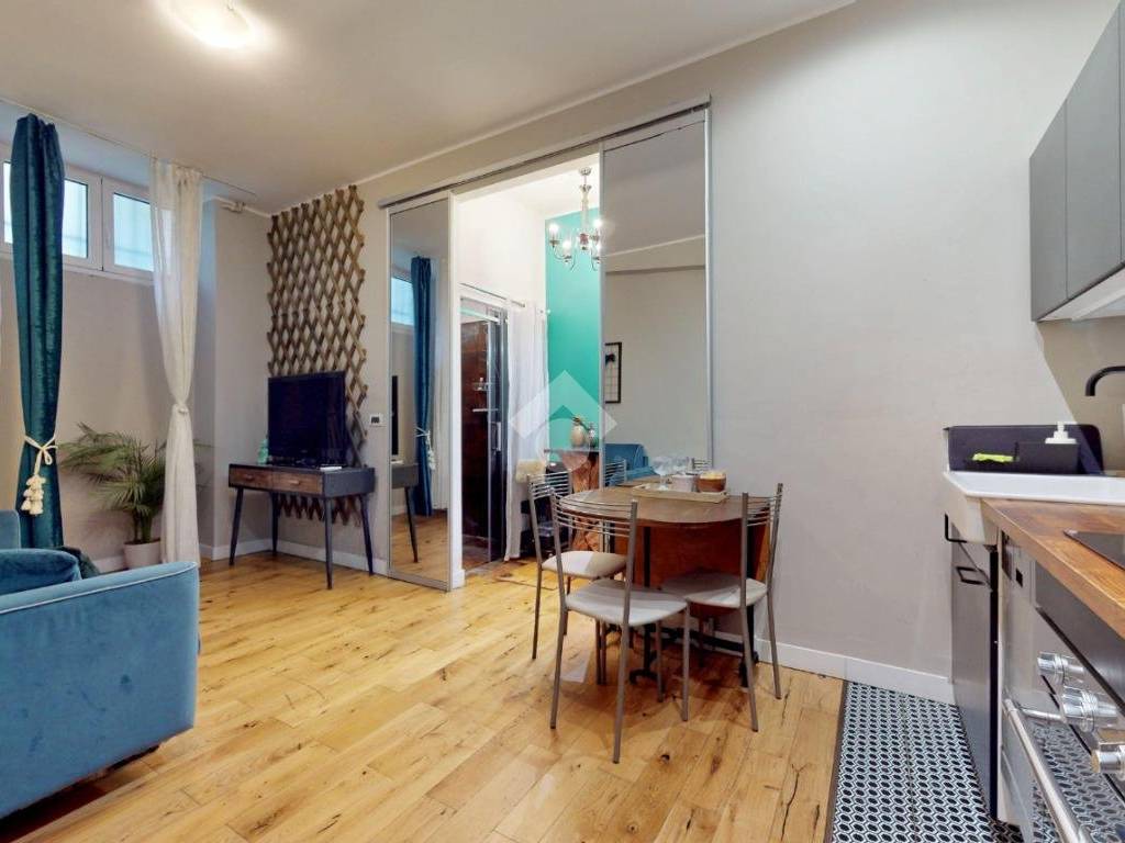 Appartamento a Milano in Via Giuseppe Pecchio, 20 - Foto 2