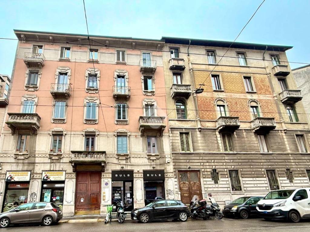 Appartamento a Milano in Via Giuseppe Pecchio, 20 - Foto 3
