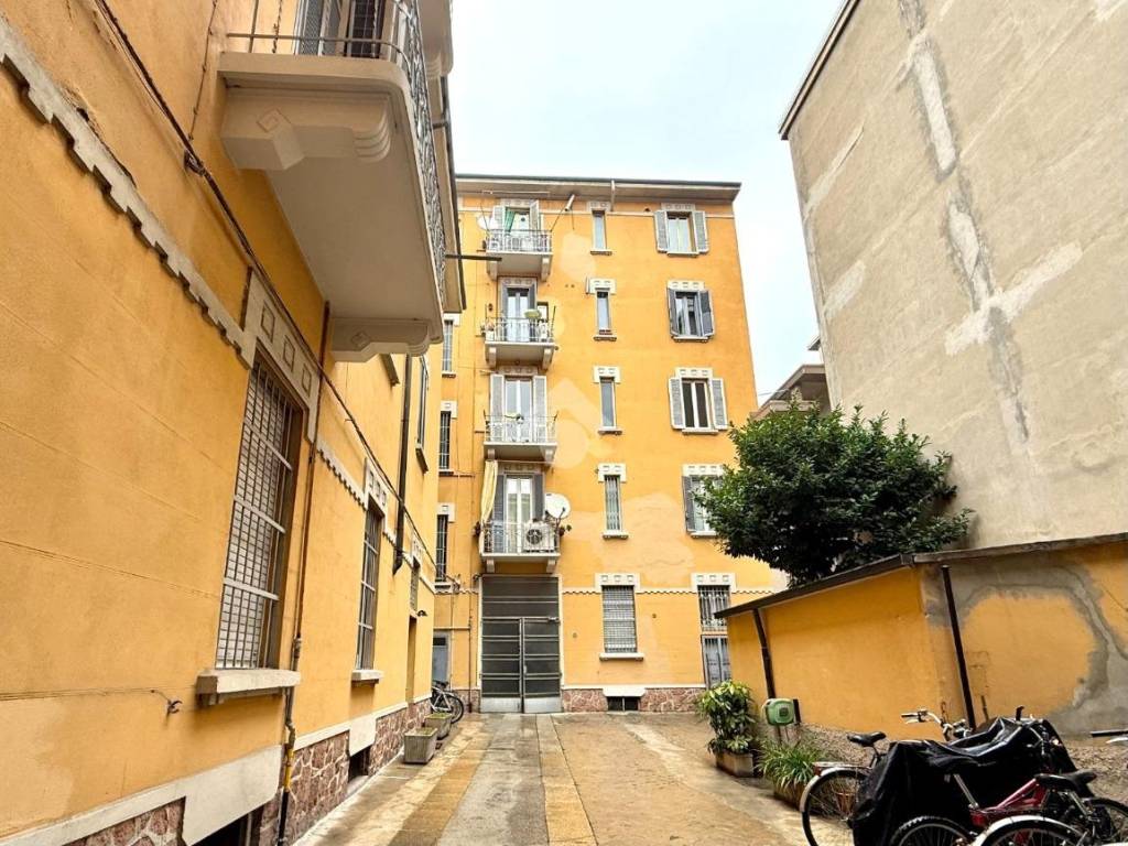 Appartamento a Milano in Via Giuseppe Pecchio, 20 - Foto 4