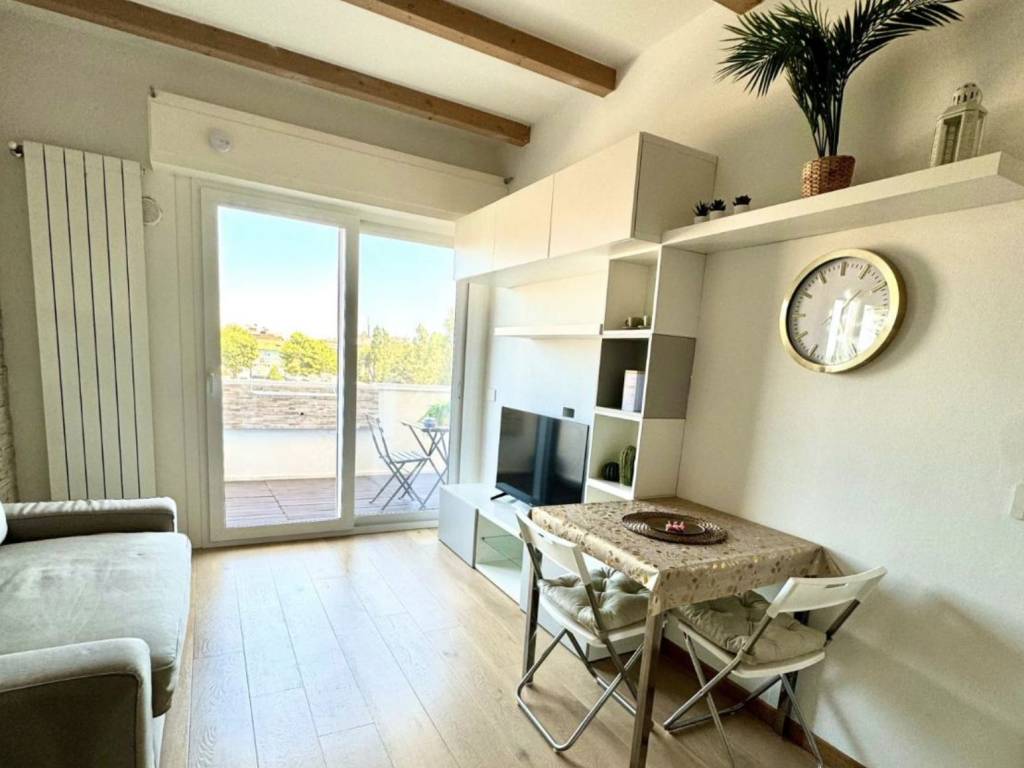 Appartamento a Rimini in Viale Lugano - Foto 2