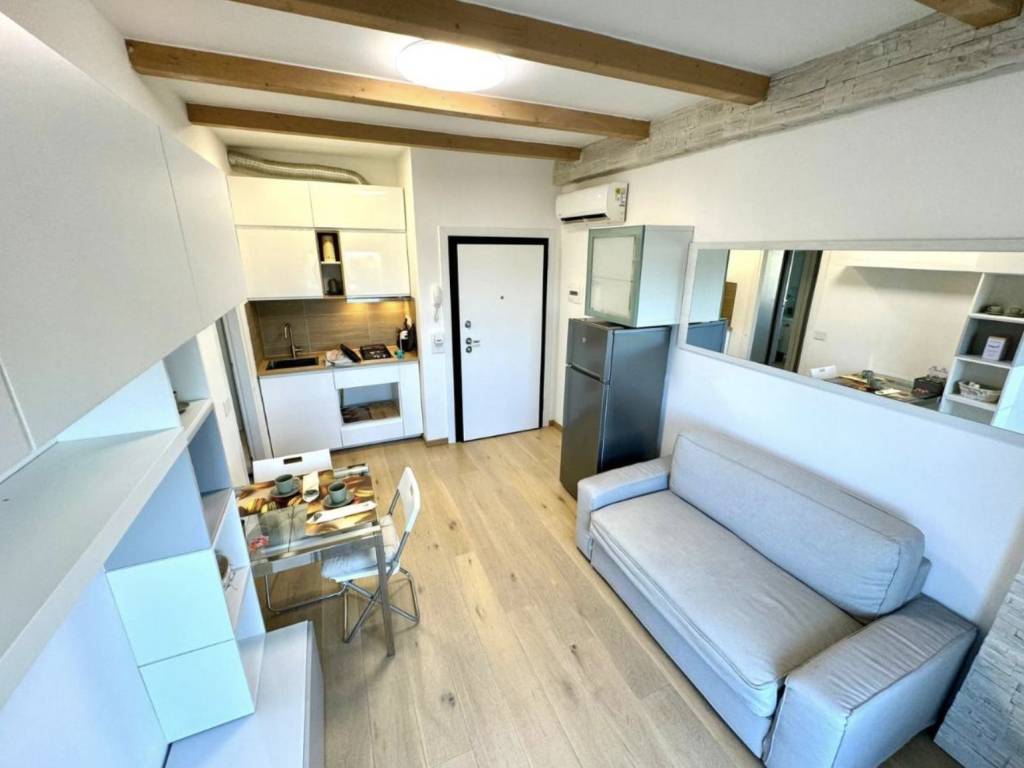 Appartamento a Rimini in Viale Lugano - Foto 3