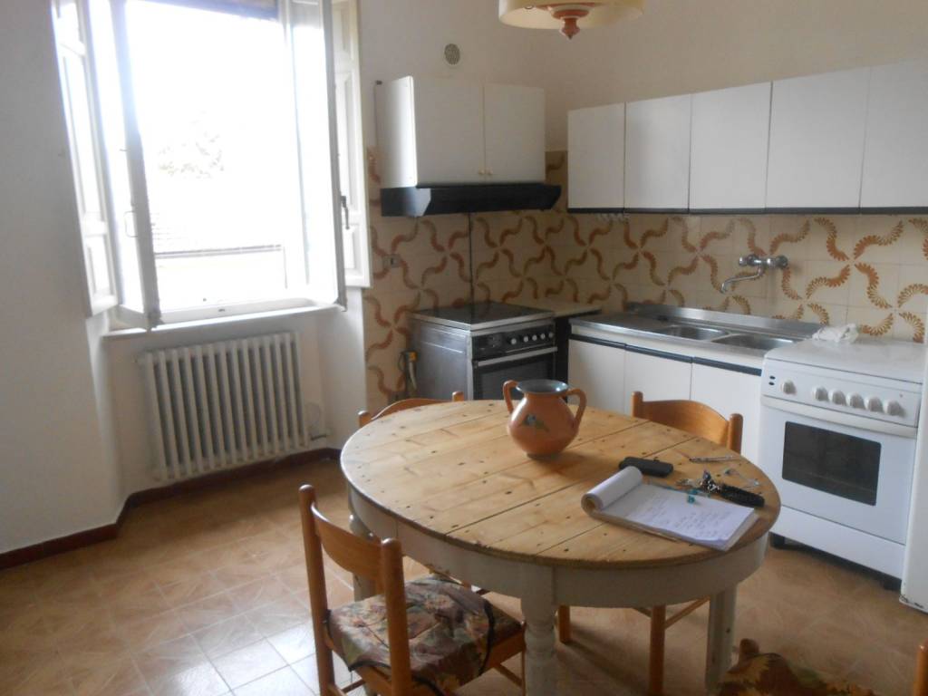 Appartamento a Jesi in Viale della Vittoria, 130 - Foto 5