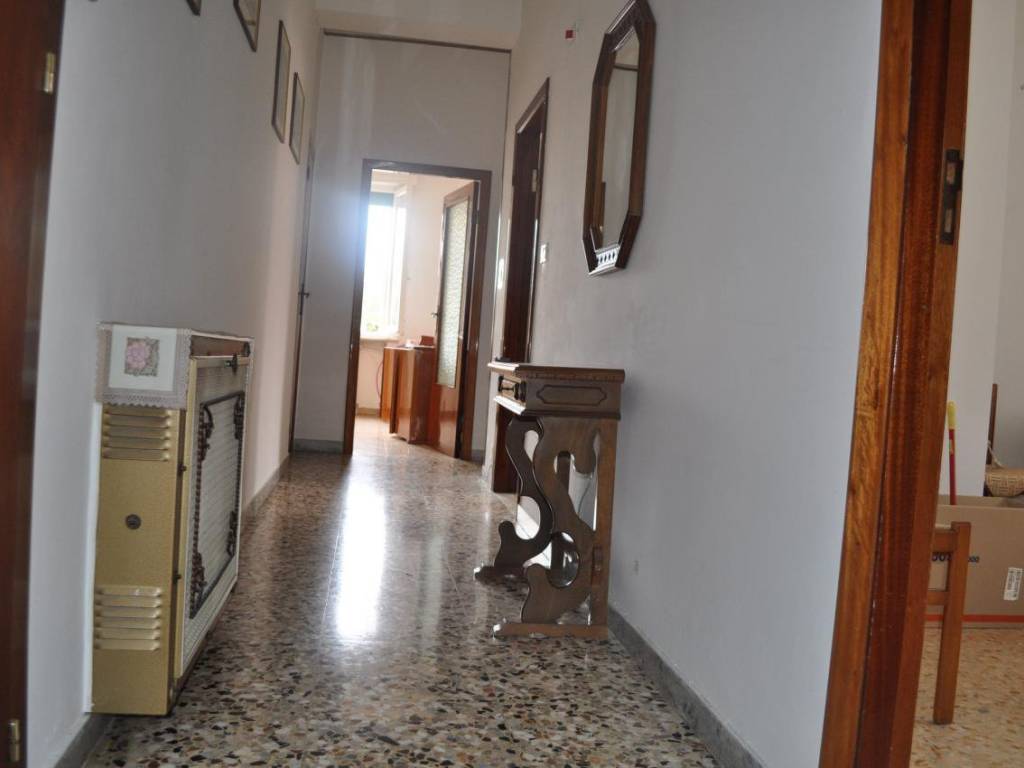 Appartamento a Jesi in Via Montegrappa, 13 - Foto 3