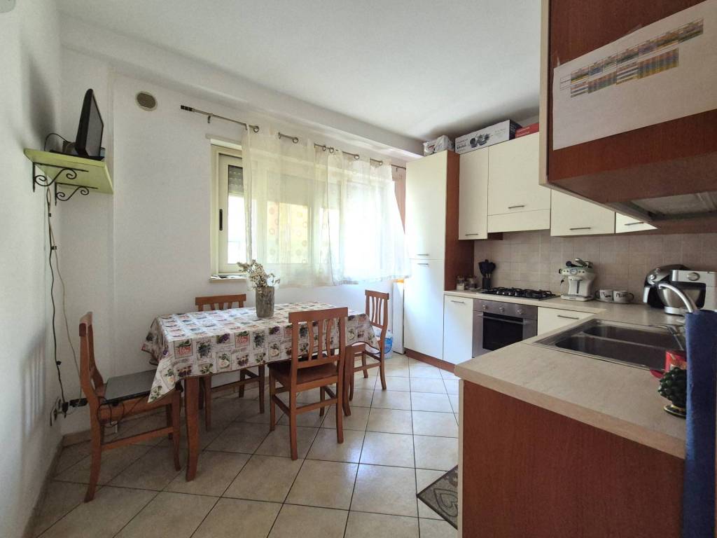 Appartamento a Catanzaro in Via Caprera, 102 - Foto 2