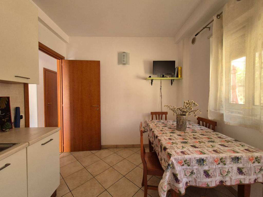 Appartamento a Catanzaro in Via Caprera, 102 - Foto 3