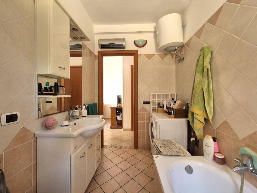 Appartamento a Catanzaro in Via Caprera, 102 - Foto 5