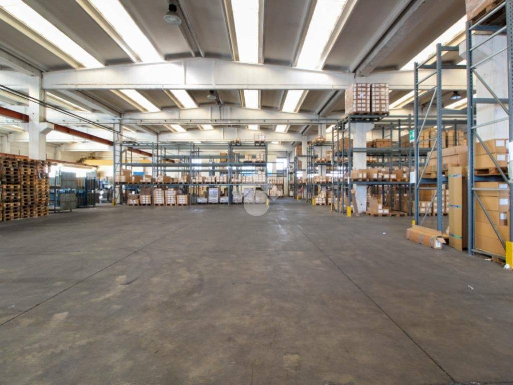 Immobile a Opera in Via serio, 8 - Foto 2