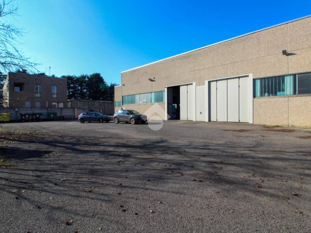 Immobile a Opera in Via serio, 8 - Foto 3