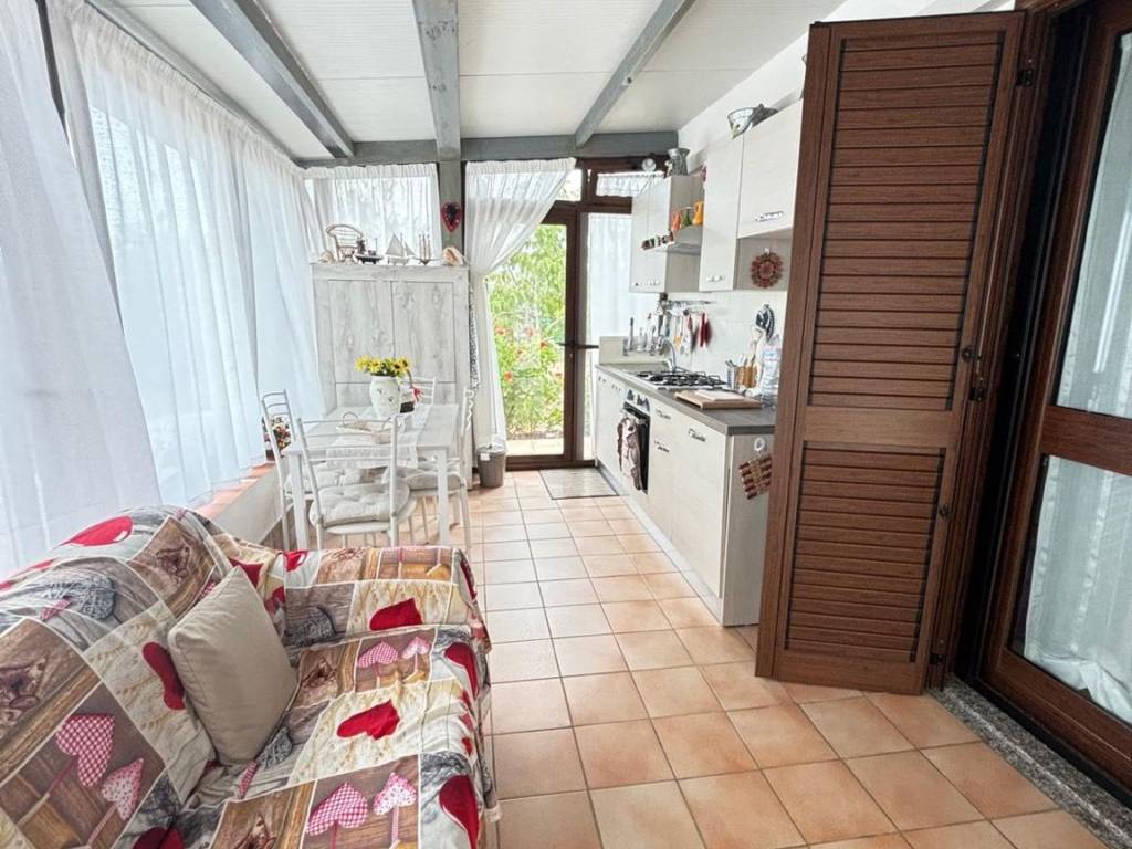 Casa indipendente a Rometta in Via Giovanni Verga - Foto 2