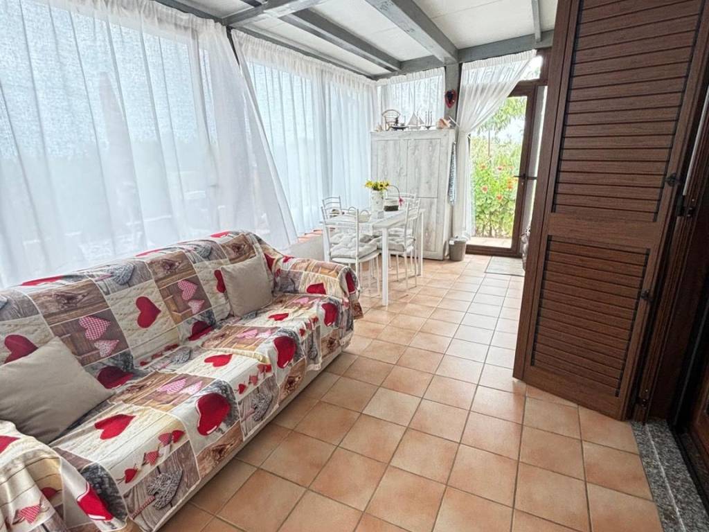 Casa indipendente a Rometta in Via Giovanni Verga - Foto 3