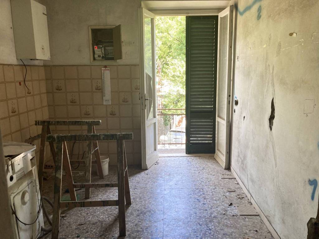 Appartamento a Pistoia in Via del Poggetto di Santomoro, 251 - Foto 3