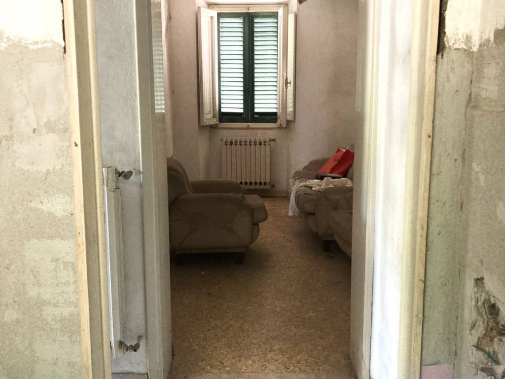Appartamento a Pistoia in Via del Poggetto di Santomoro, 251 - Foto 4