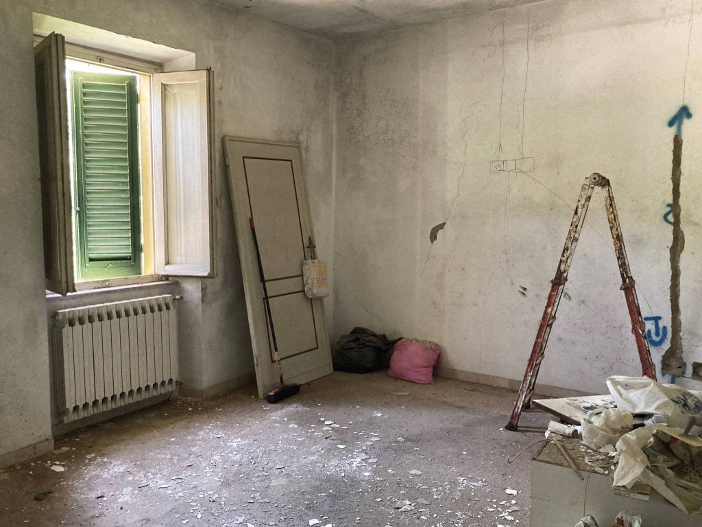 Appartamento a Pistoia in Via del Poggetto di Santomoro, 251 - Foto 5