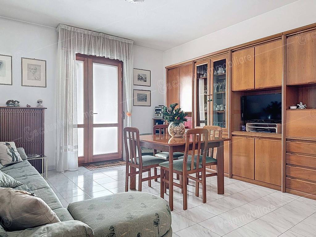 Appartamento a Castelfidardo in Via delle Sgogge, 15 - Foto 2