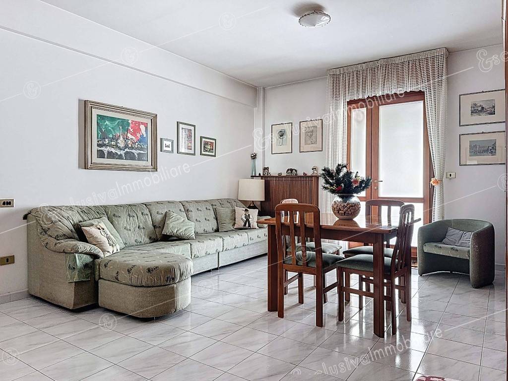 Appartamento a Castelfidardo in Via delle Sgogge, 15 - Foto 4