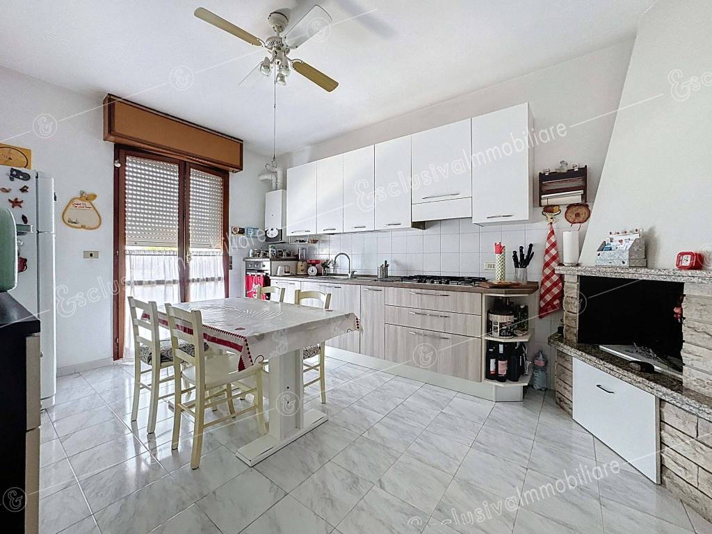 Appartamento a Castelfidardo in Via delle Sgogge, 15 - Foto 5