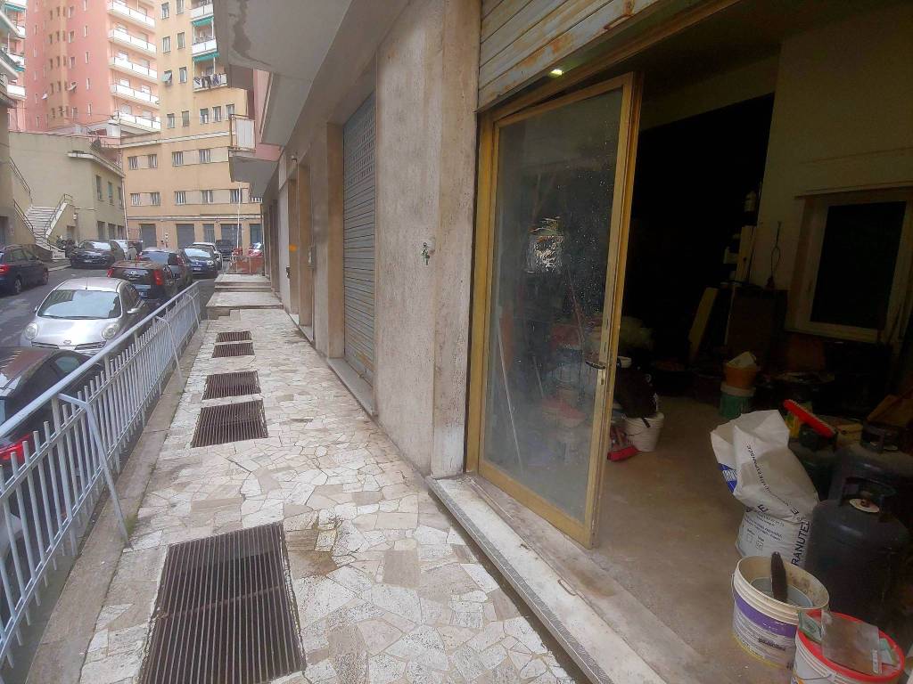 Immobile a Genova in Via La Spezia - Foto 4
