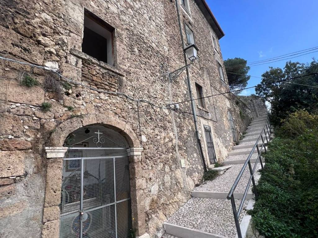 Rustico / casale a Sora in Via Sant'Antonio Abate, 16 - Foto 2