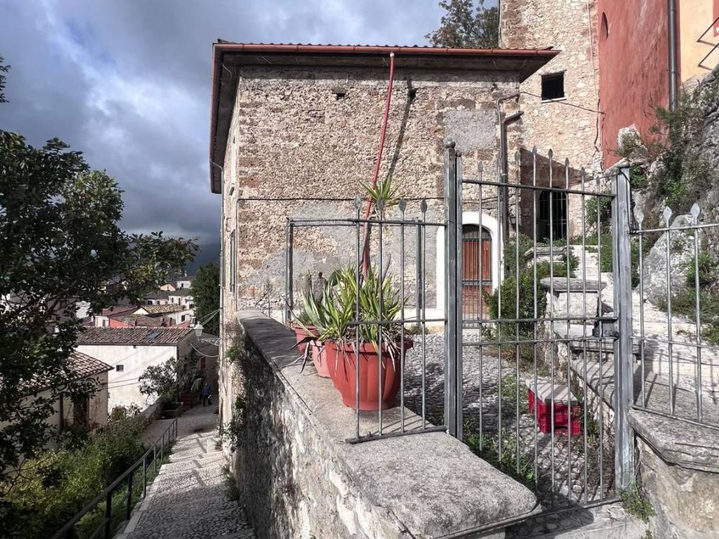 Rustico / casale a Sora in Via Sant'Antonio Abate, 16 - Foto 3