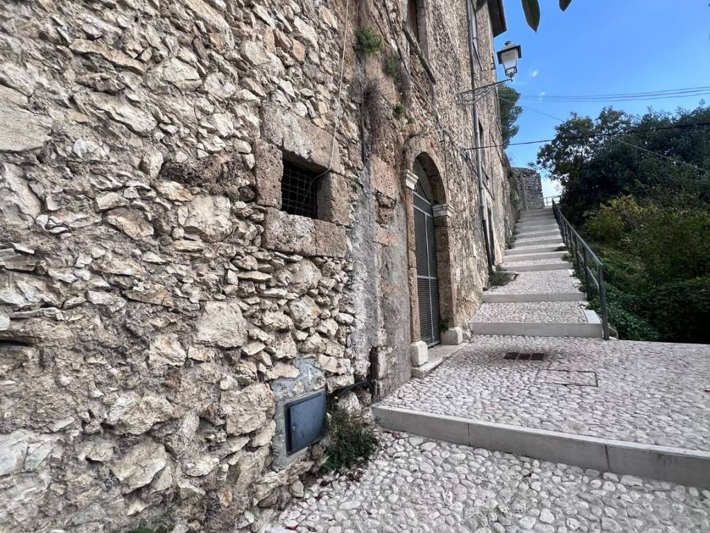 Rustico / casale a Sora in Via Sant'Antonio Abate, 16 - Foto 4