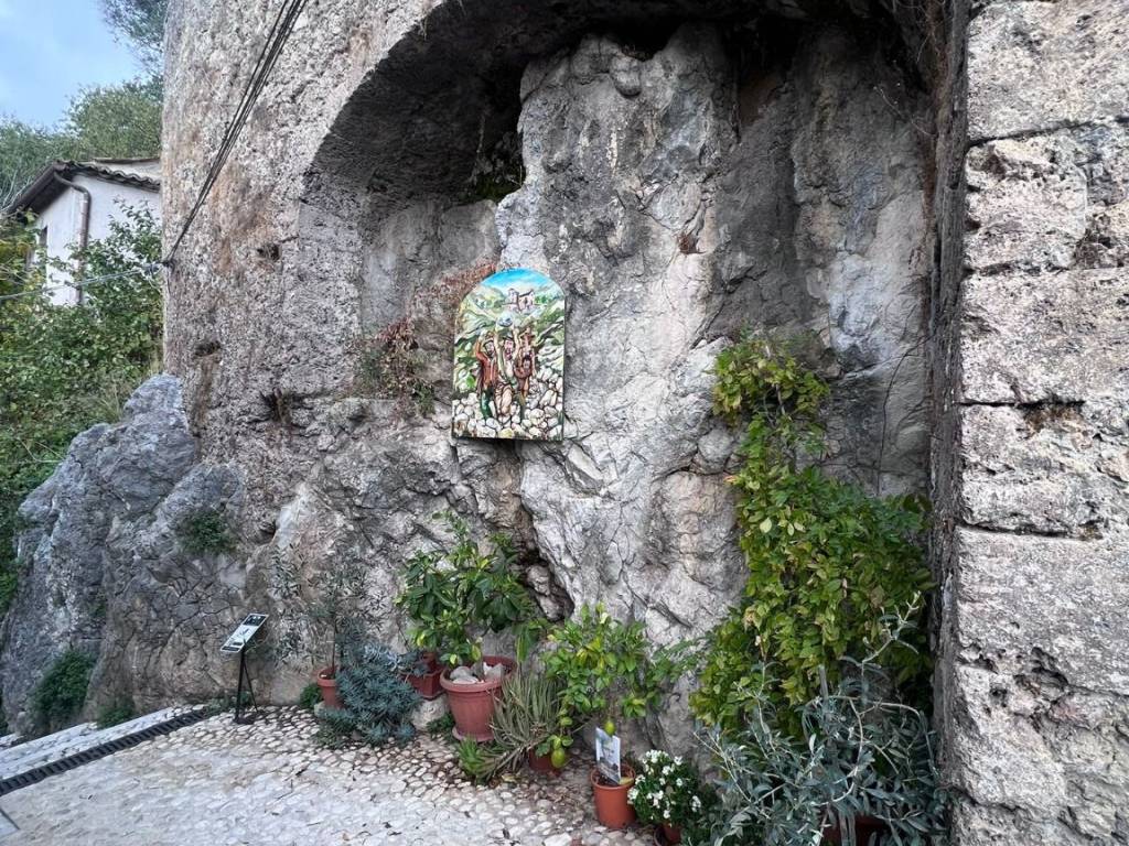 Rustico / casale a Sora in Via Sant'Antonio Abate, 16 - Foto 5