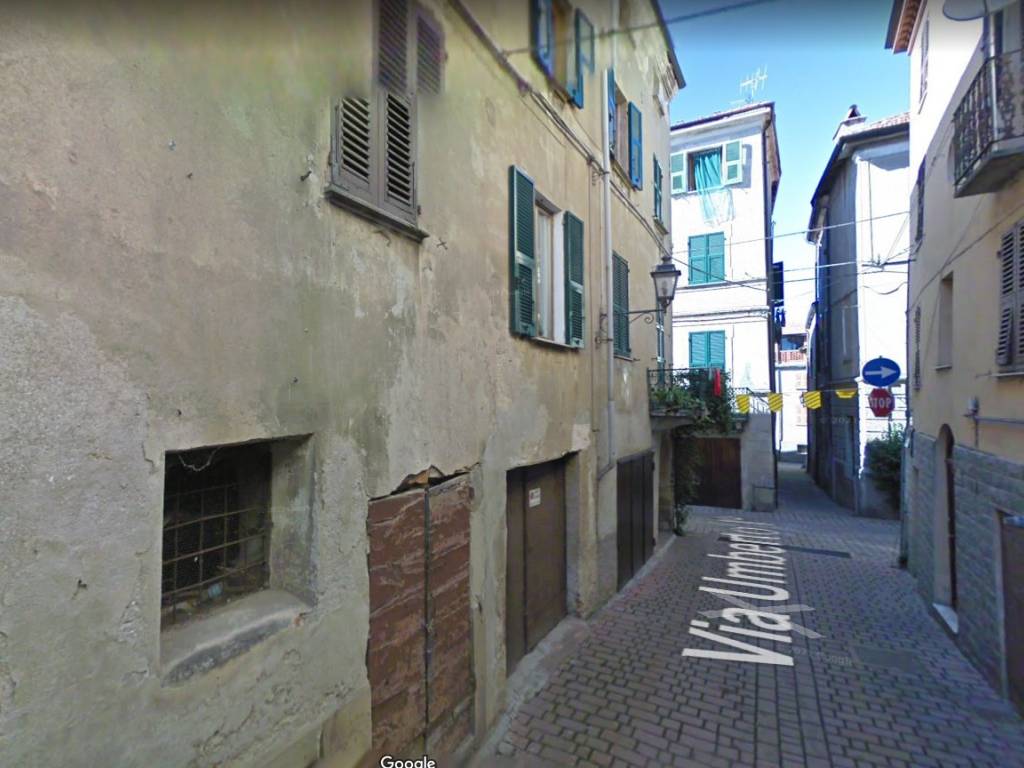 Box / garage a Saliceto in Via Umberto I - Foto 2