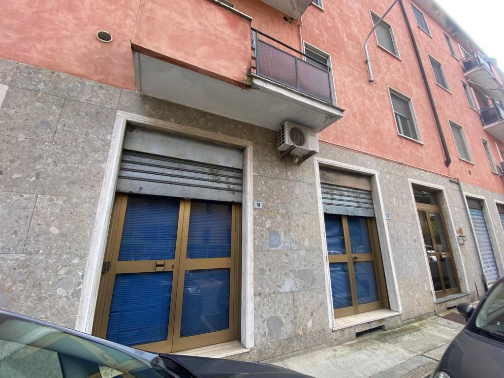 Immobile a Melegnano in Via Battaglia dei Giganti, 16 - Foto 2