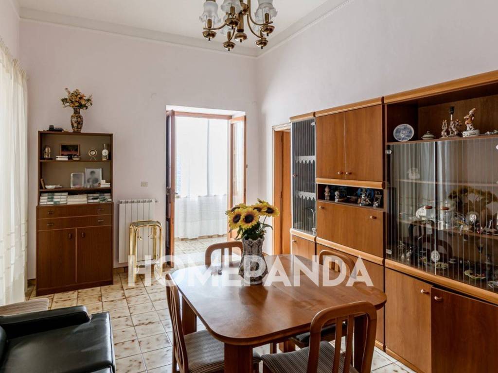 Appartamento a Caserta in Via Caprio Maddaloni, 59 - Foto 2