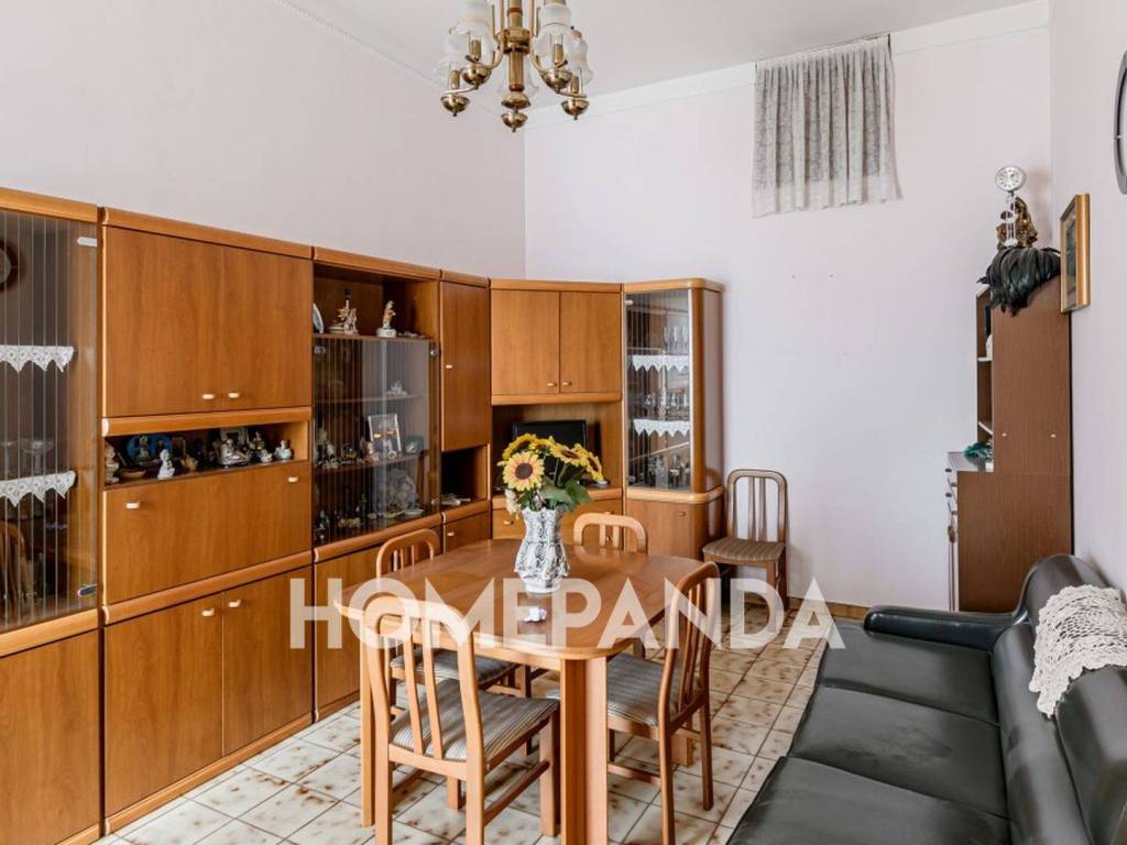 Appartamento a Caserta in Via Caprio Maddaloni, 59 - Foto 3