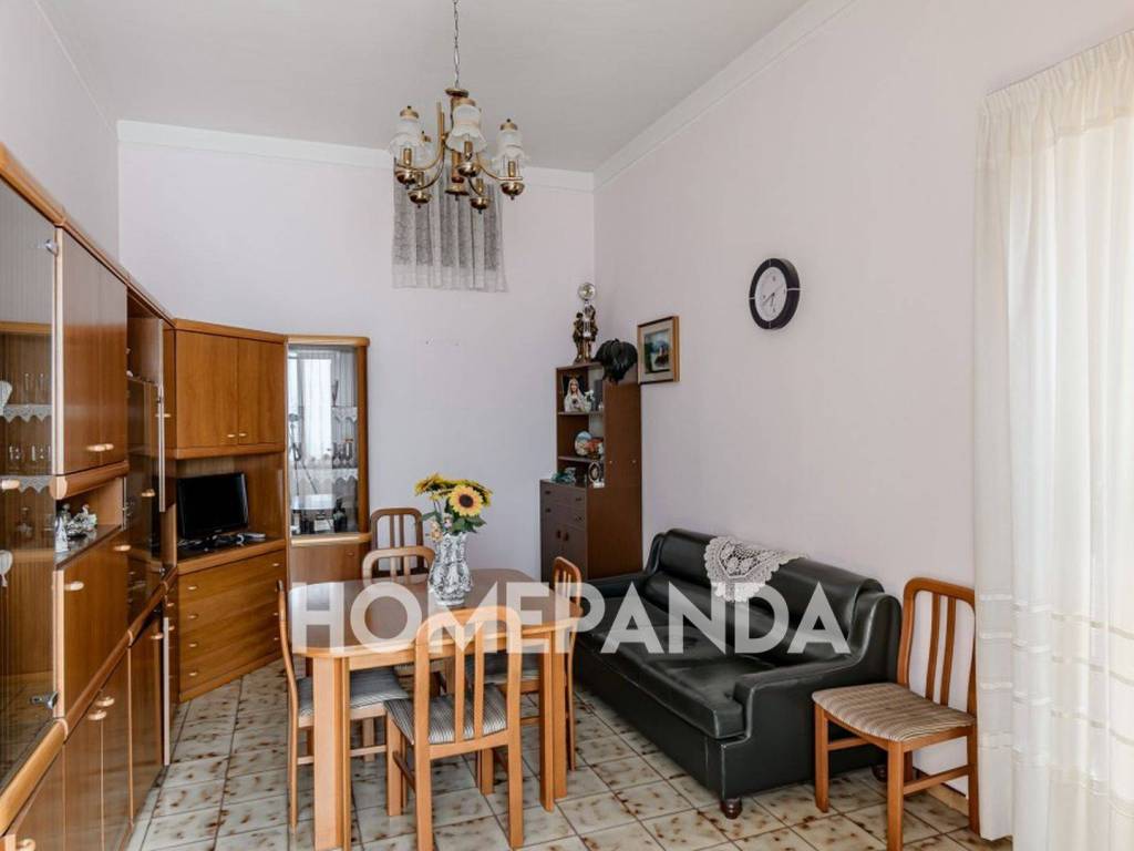 Appartamento a Caserta in Via Caprio Maddaloni, 59 - Foto 4