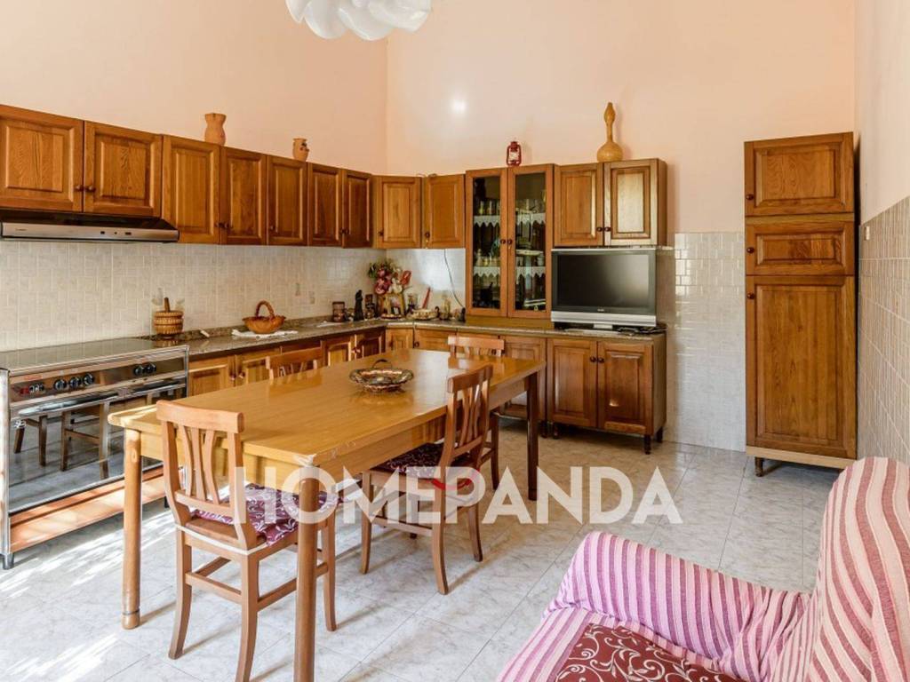 Appartamento a Caserta in Via Caprio Maddaloni, 59 - Foto 5