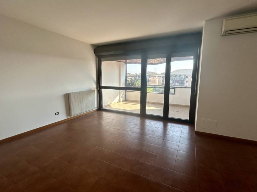 Appartamento a Vicenza in viale Europa 30 - Foto 2