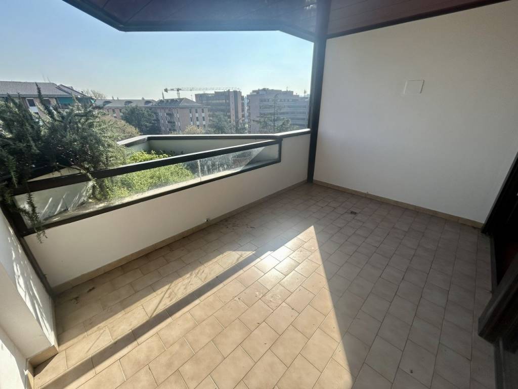 Appartamento a Vicenza in viale Europa 30 - Foto 4